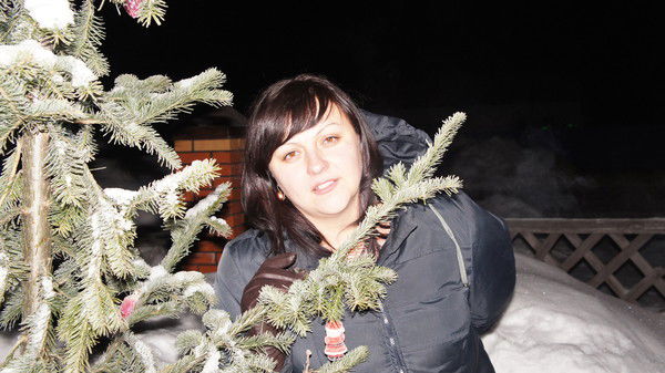 Елена Ковалева