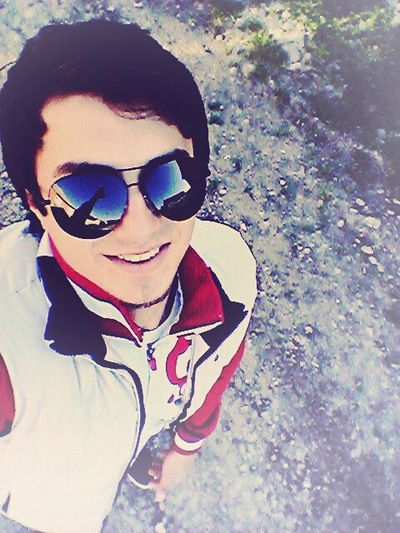 Шамиль Садуев