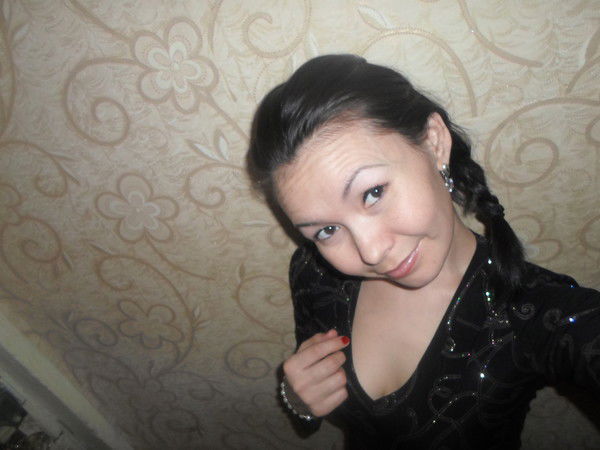 Бота Салыкбаева