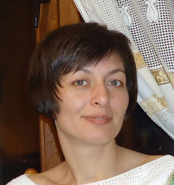 Наталия Патиох