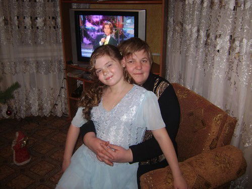 Светлана Красноруцкая