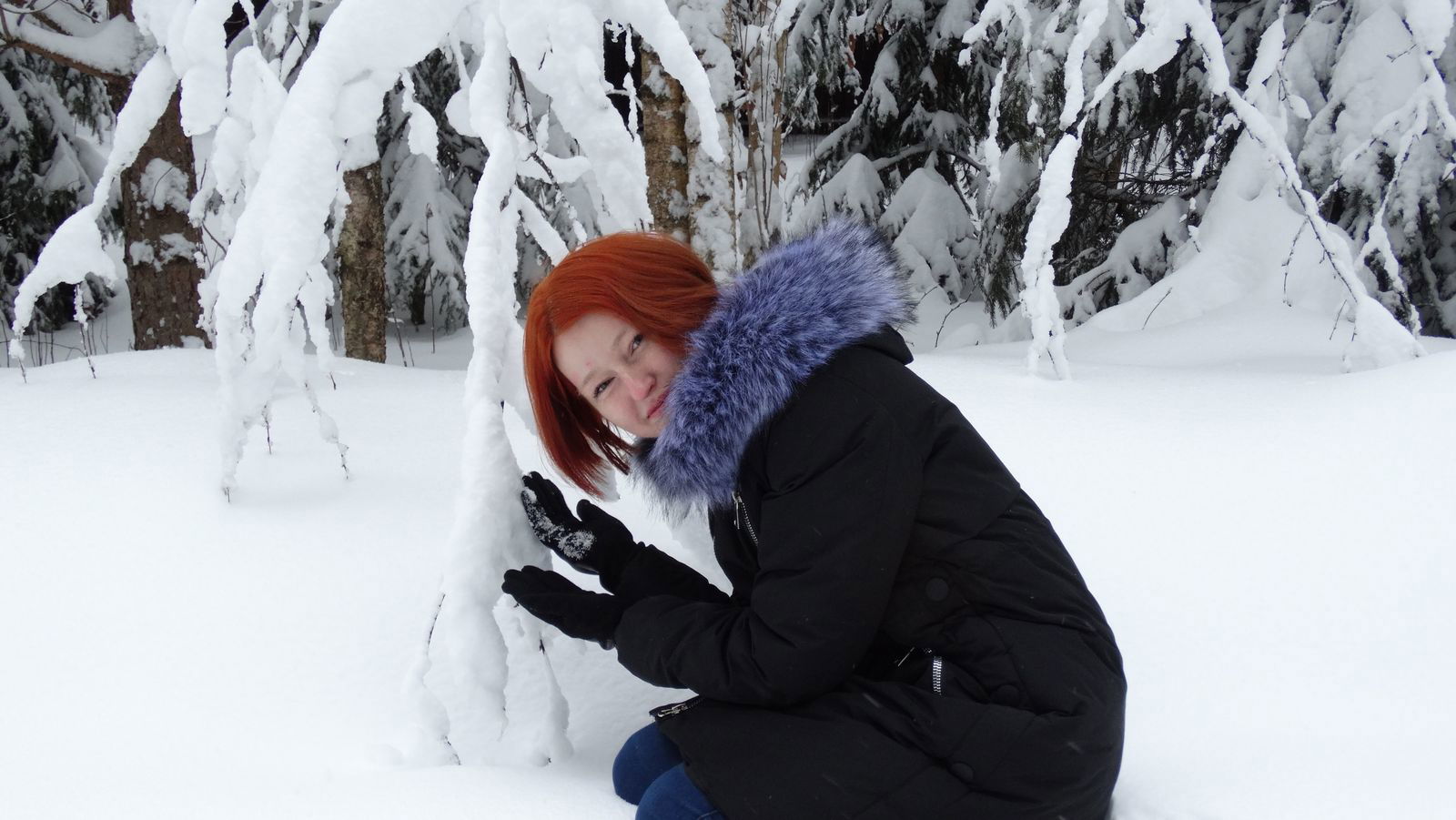 Светлана Рекушина