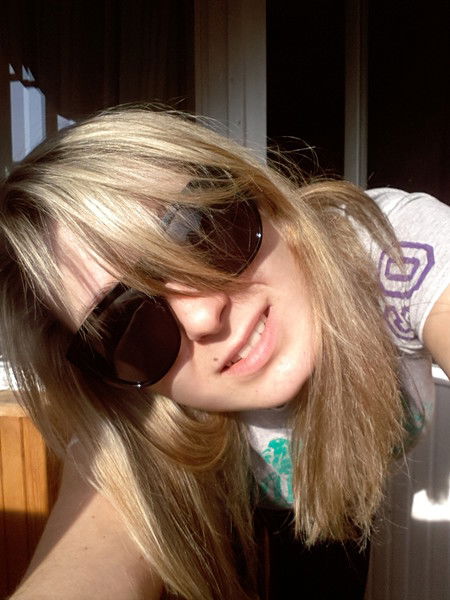 Алекса Галкина