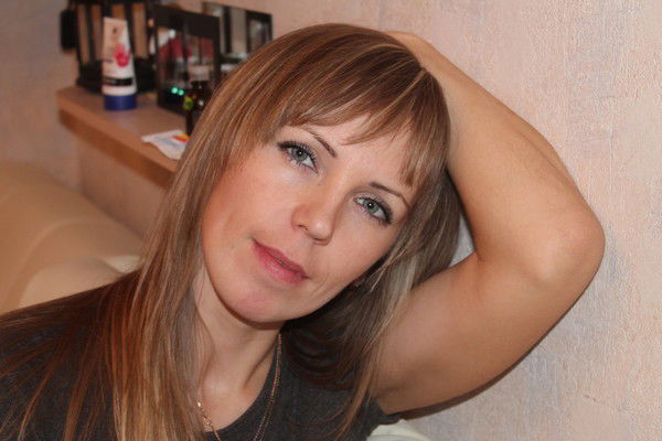 Елена Гришенкова