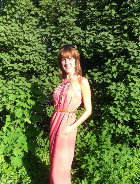 Наталья Кунина (Кочнева)