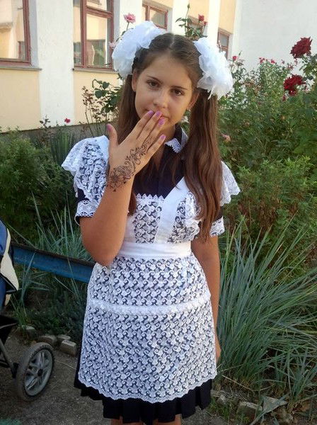 Аня Минченко