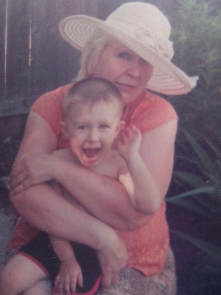 Ольга Токарева (Костина)