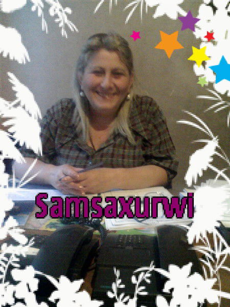 Gulnara Miminoshvili