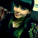 Галинка Зайцева