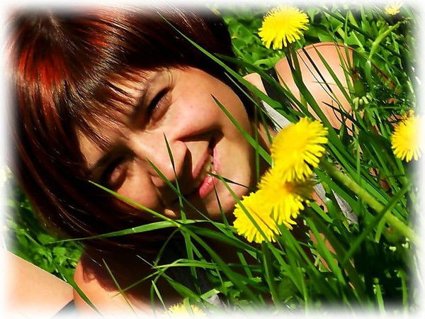 Юлия Цветкова