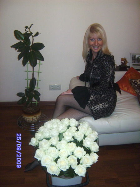 Татьяна Добровольская