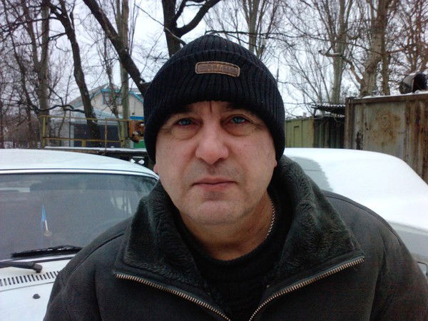 Геннадий Сергеев