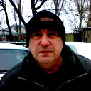 Геннадий Сергеев