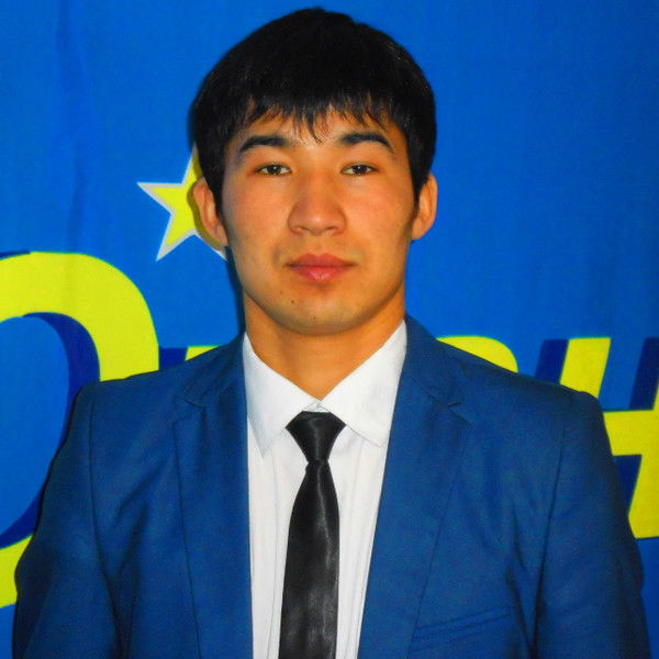 Талгат Урустемов