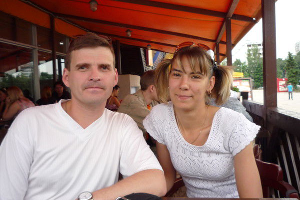 Светлана Муравьева