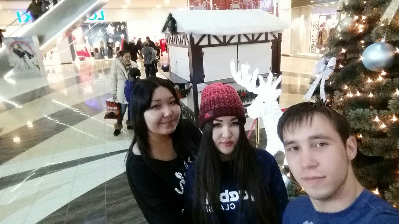 Рома Шевчук