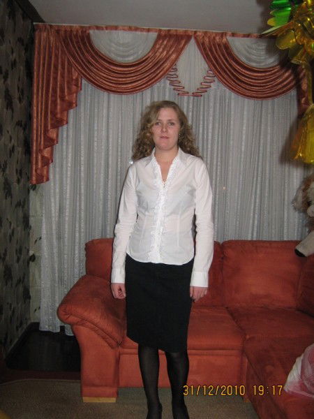 Александра Шмелева