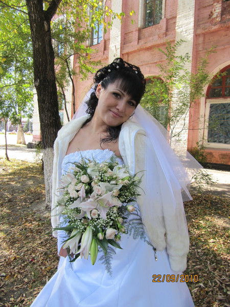 Алкксандра Максименко