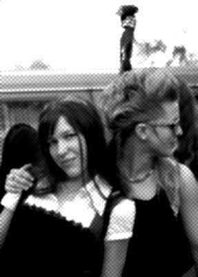 Валентина Мальцева