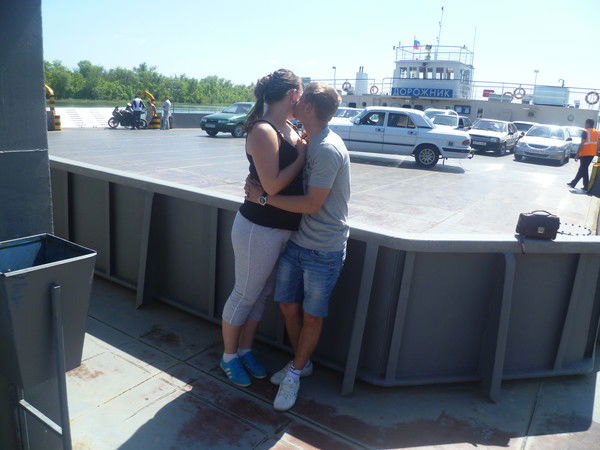 Екатерина Леонова