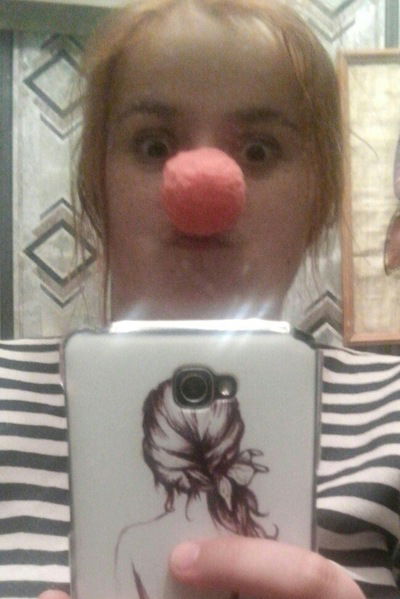 Ирина Пилипчук