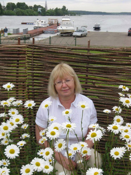 Евгения Смирнова