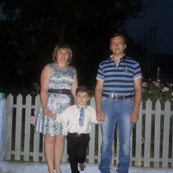 Владимир Четвериков