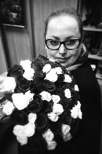 Мария Мочалова