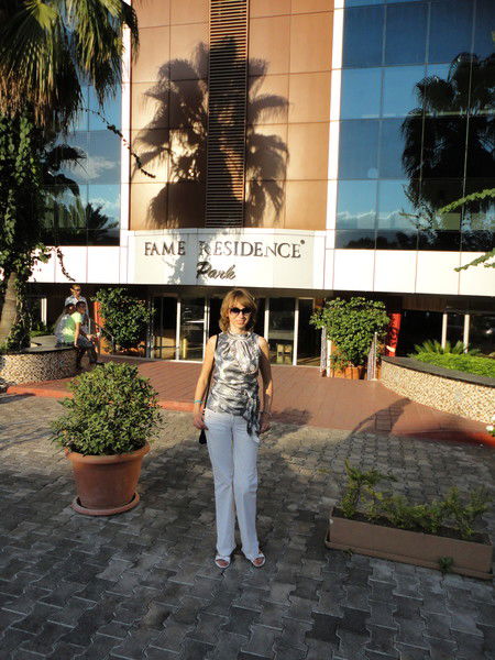 Татьяна Астафьева