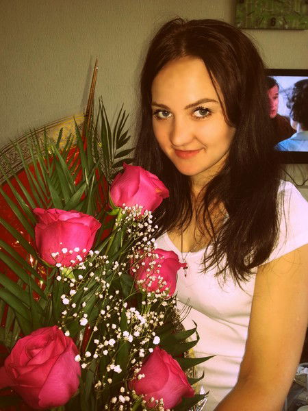 Надежда Зинченко