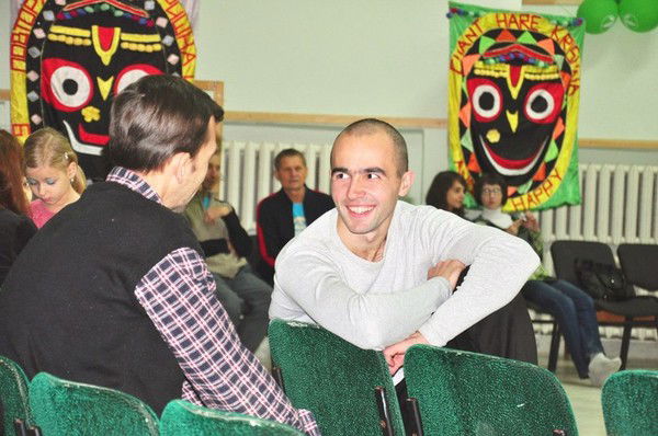 Артем Тараканов