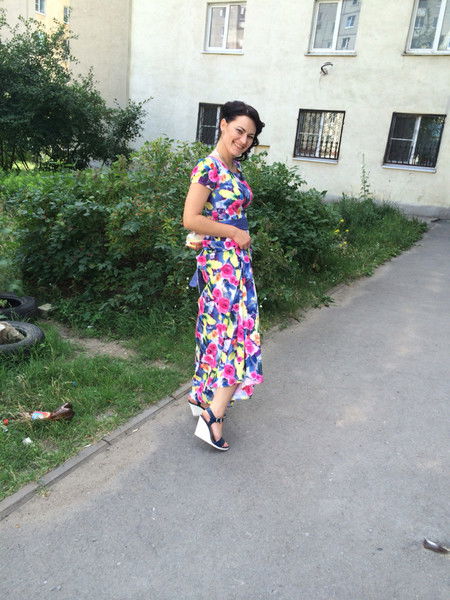 Нина Макарова