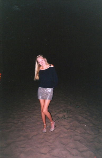 Маргарита Кузьмина