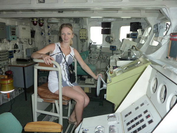 Ирина Гриненко