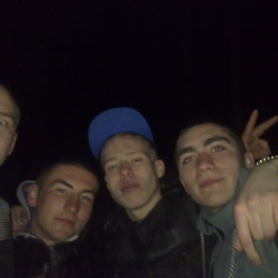 Павел Ширай