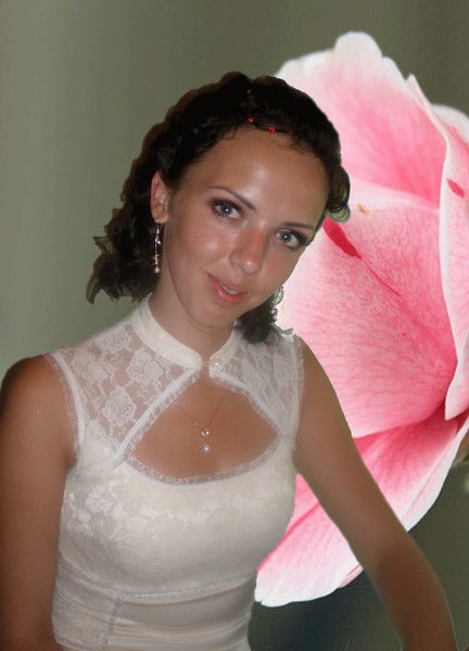 Татьяна Лаутеншлегер