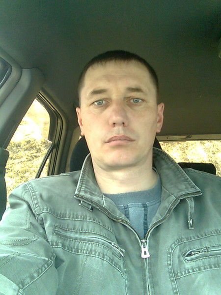 Александр Саламатов