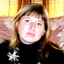 Татьяна Пшембаева (Сладкова)