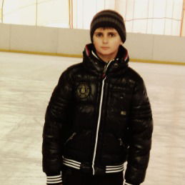 Влад Терлецкий