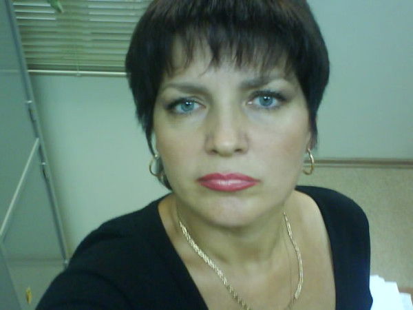 Людмила Затрутина