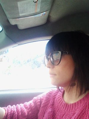 Анастасия Колесникова