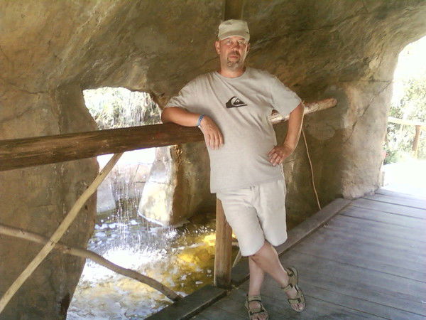 Виктор Цырулин