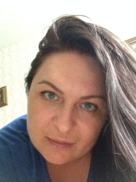 Виктория Матюшинец