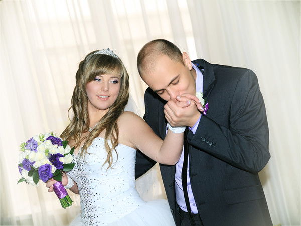 Катюшка Малмыгина