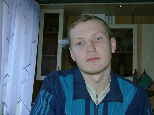 Михаил Качев