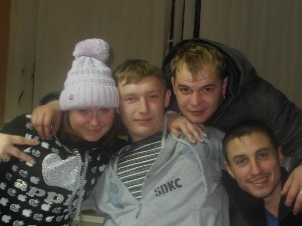 Владимир Сомов