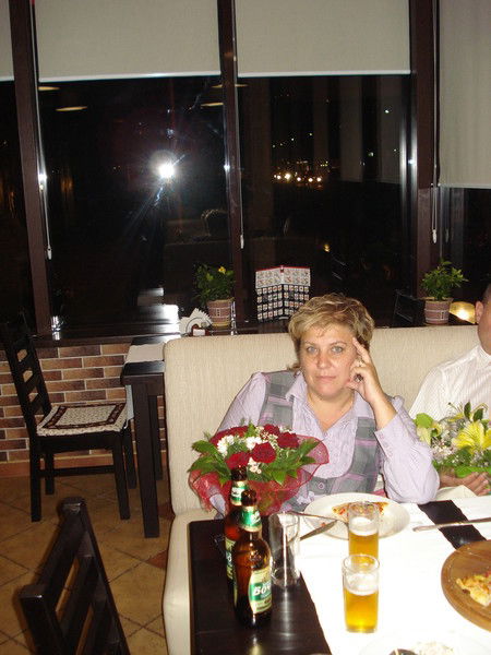 Татьяна Коренюк