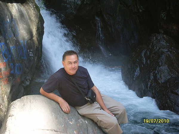 Андрей Алёкминский