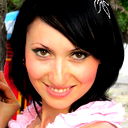 Елена Спиридонова