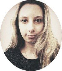 Лариса Ткаченко